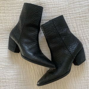 MATISSE CATY ANKLE BOOTIES